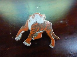 Disney Trading Pins 207 Shere Khan from Jungle Book - £14.65 GBP