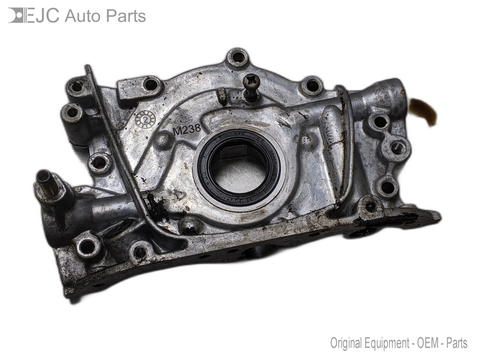 Engine Oil Pump For 96-97 Geo Metro  1.3  Gas - $49.45