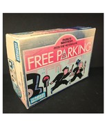 Free Parking Feed The Meter Game By Parker Brothers Vintage 1988 Preowne... - €10,46 EUR