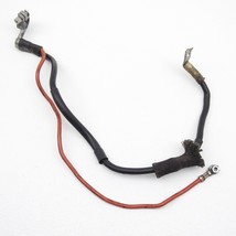 2010-2014 Mk6 Vw Gti Golf 2.0T Positive Starter Wire Battery Line Cable ... - $24.75