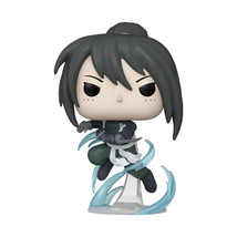 Fullmetal Alchemist: Brotherhood Lan Fan Pop! Vinyl - £24.28 GBP