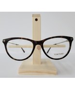 Tom Ford TF-5509 Eyeglasses Havana Gold 052 Authentic New - $210.95