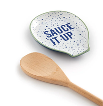 The Cellar BBQ Spoon Rest - $9.00