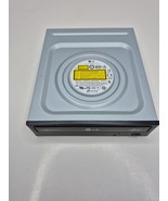 LG MODISC SUPER MULTI DVD REWRITER DRIVE MODEL GH24NS72 - $294.73 MXN