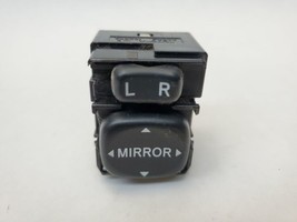 Driver Front Door Switch Mirror Fits 04-09 Prius 12-13 Prius V 22397 - £11.60 GBP
