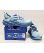 Brooks Glycerin 22 STITCH RunDisney 2025 Blue Limited Expo Women's 8 Wide D New - $487.80 CAD