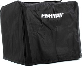 Fishman Loudbox Mini Slip Cover, 1 Inch By 12 Inch By 13 Inch. - £31.66 GBP