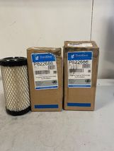 2 Quantity of Donaldson P822686 Air Filters (2 Quantity) - $23.99