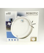 *Digital Essential Robotic Vacuum Cleaner - $72.55