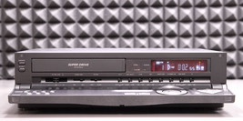 Panasonic NV-HS800 (mint) Professional SVHS HIFI Stereo Video Tape Recorder VCR - £636.70 GBP