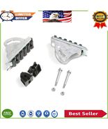 Adjustable Replacement Shoes for Ladder Models D1700 &amp; D1800 - Easy Install - $1,548.35 MXN