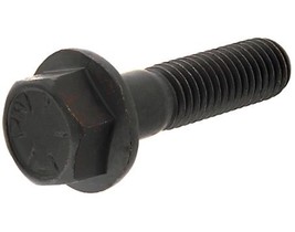 Hillman 883229 Metric Serrated Hex Flange Bolt M10 1.50 x 60mm 1pc. - £11.97 GBP