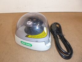 Bio-Rad Cat. No. C1301 Mini Centrifuge 115V 26 Joules - $38.79