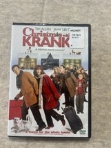 Christmas With the Kranks (DVD, 2004) New Sealed - £9.64 GBP