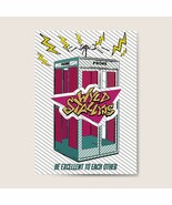 Wyld Stallyns (Bill &amp; Ted&#39;s Excellent Adven.) Poster - 20 x 30 inches (U... - $52.97 CAD