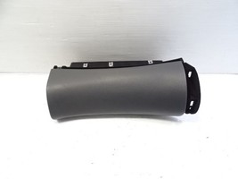 04 Mercedes R230 SL55 glovebox, gray 2306801787 - $3,491.11 MXN