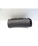 04 Mercedes R230 SL55 glovebox, gray 2306801787 - $3,534.47 MXN
