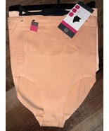 Vince Camuto ~ Womens Shaping Bikini Underwear Panties Firm Control 3-Pa... - $47.37 CAD