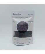 Leckerbear Tea Rich and smooth, fragrant black tea for women and men, 113g - €9,54 EUR