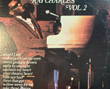 The World Of Ray Charles Vol. 2 [Vinyl] - £31.97 GBP