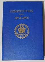 Free Masons Of California Constitution And By-Laws, The Landmarks, Ancient Laws - £17.93 GBP