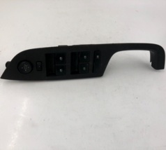 2010-2017 Chevrolet Equinox Master Power Window Switch OEM J02B35033 - £21.57 GBP