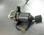 Vacuum Pump From 2016 Subaru WRX  2.0 - $84.95