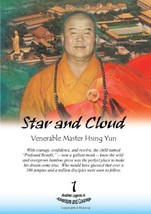 Star And Cloud: Venerable Master Hsing Yun (Buddhist Legends of Adventur... - $19.75