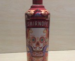 SMIRNOFF SPICY TAMARIND VODKA EMPTY BOTTLE - 750 ML - Free Shipping - $19.95