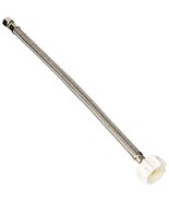 Fluidmaster B1T16CS Click-Seal Toilet Water Supply Connector, 3/8 X 7/8 In, - $378.15 MXN