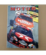 Motor Racing: A Century of Competition and Human Challenges Enzo Rizzo - $29.59 CAD