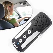 Talk Talk Talk HandsFree Bluetooth Multipoint Car SpeakerPhone - $92.89