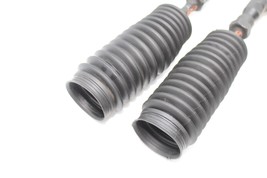 05-06 MINI COOPER S TIE RODS LEFT & RIGHT PAIR INNER OUTER E5751 image 2
