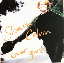 Shawn Colvin - Cover Girl (CD) (VG) - £2.98 GBP