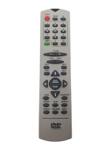 Apex DVD Video TVD12-T1-3 Remote Control SF056 in Gray - $5.93
