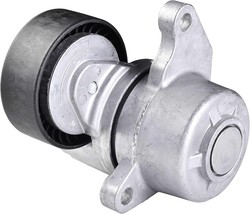 39358 Automatic Belt Tensioner w/Pully Compatible with 2014-2020 Nissan ... - $69.18