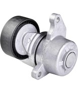 39358 Automatic Belt Tensioner w/Pully Compatible with 2014-2020 Nissan ... - $97.29 CAD