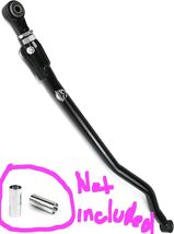 For 2003-2013 03-13 Dodge Ram 2500 3500 0-3&quot; Lift Front AdjustbleTrack B... - $84.60 CAD