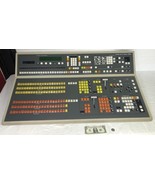 Grass Valley Group Control Panel  model 200 - $455.28