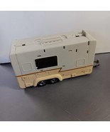 Toy Bluey Ultimate Caravan Adventures Camper Trailer - €10,00 EUR
