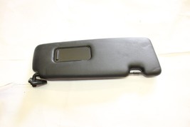 2001-2006 BMW E46 330Ci CONVERTIBLE FRONT RIGHT PASSENGER SIDE SUN VISOR J781 image 2