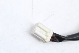 04-05 SUBARU IMPREZA WAGON TAILLIGHT WIRE HARNESS SOCKETS E6225 image 11