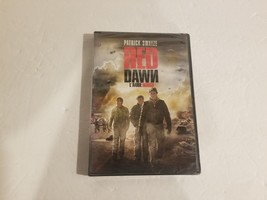 Red Dawn (DVD, 2012) New - £8.88 GBP