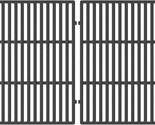 Grill Cooking Grates Grid 2pcs for Weber 7638 Spirit E/S 31 320 330 700 ... - $83.67