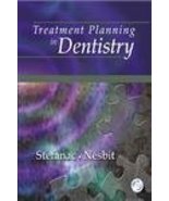 Treatment Planning in Dentistry Stefanac DDS  MS, Stephen J. and Nesbit ... - $100.00