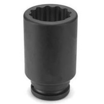 Grey Pneumatic 3/4DR X 3/4 12PT DEEP IMPACT SOCKET - $93.49