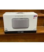 NEW HARMAN KARDON CITATION 500 WIRELESS SMART SPEAKER W/GOOGLE ASSISTANT... - $10,801.45 MXN