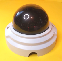  AXIS COMMUNICATION P3364 SERIES FIXED DOME NETWORK CAMERA SURVEILLANCE ... - $34.22