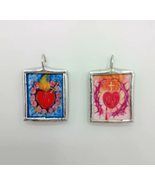 Two Hearts Medal - €21,74 EUR+