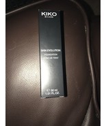 KIKO Milano Skin Evolution Foundation CR10 30ml Ships N 24h - €30,56 EUR